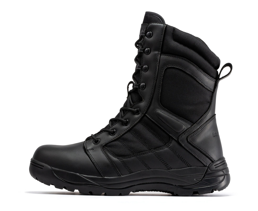Botas Pro Black Men&