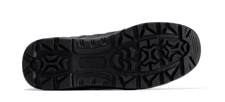 Botas Pro Black Men&