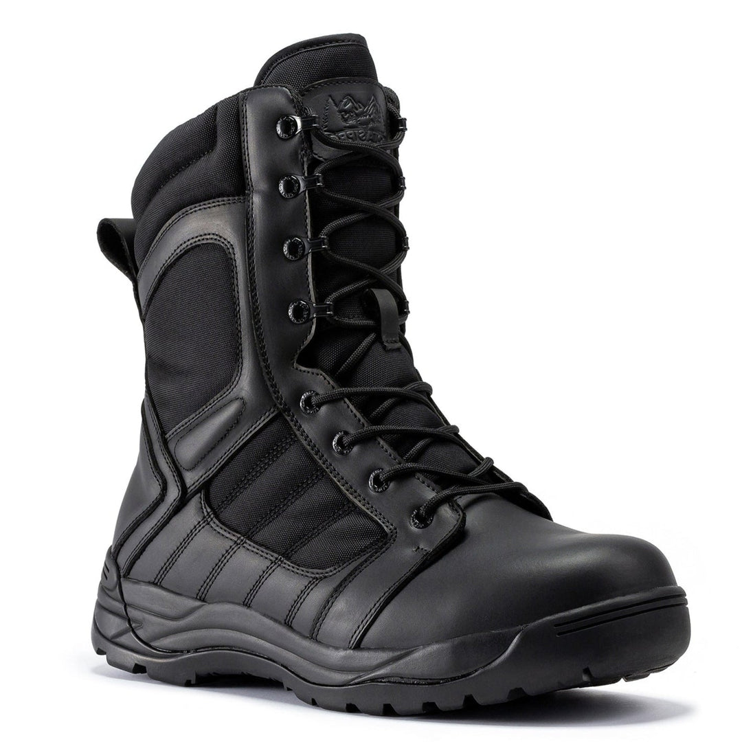 Botas Pro Black Men&