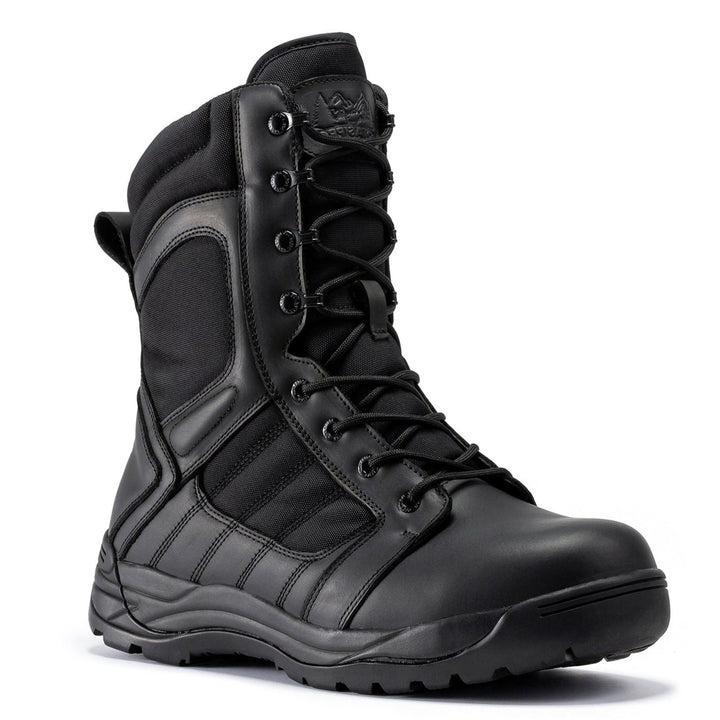Botas Pro Black Men&