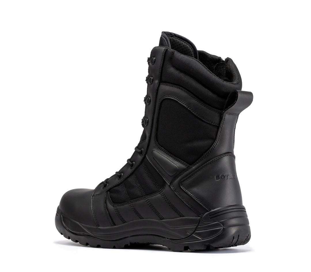 Botas Pro Black Men&
