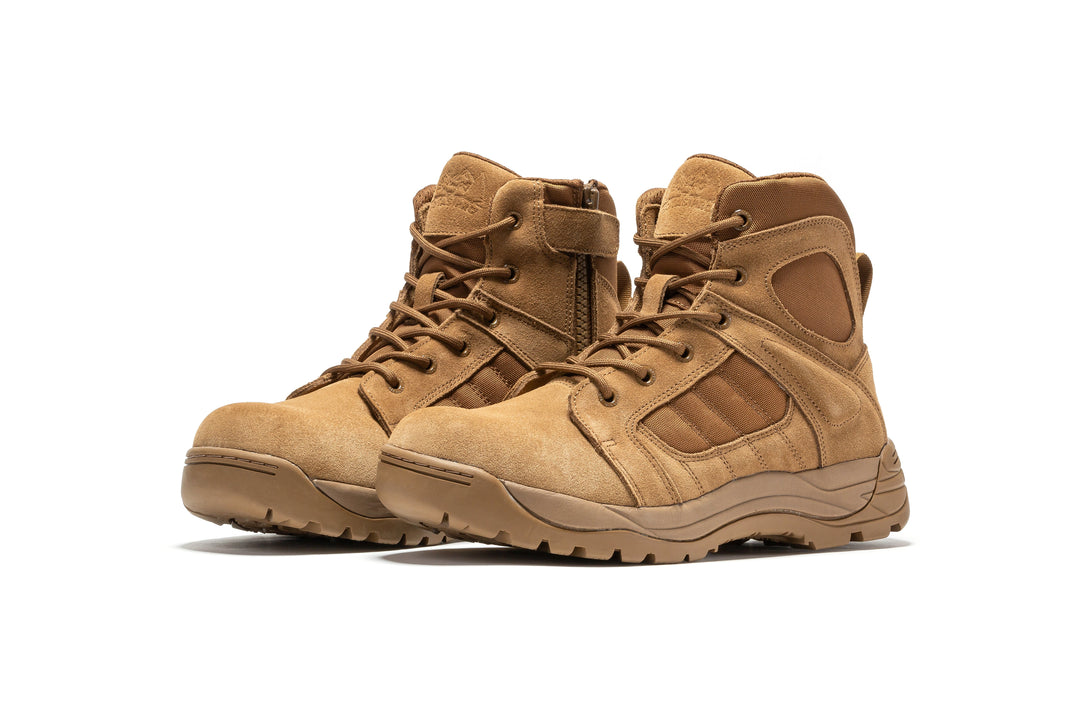 Botas Pro Coyote Men&