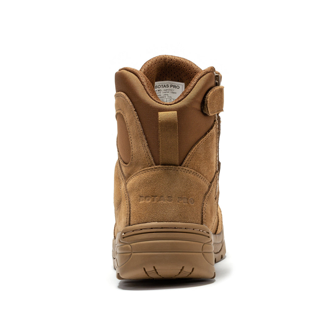 Botas Pro Coyote Men&