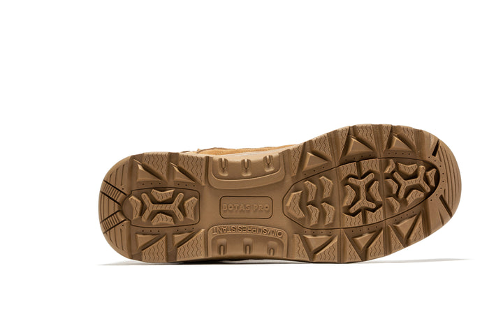 Botas Pro Coyote Men&