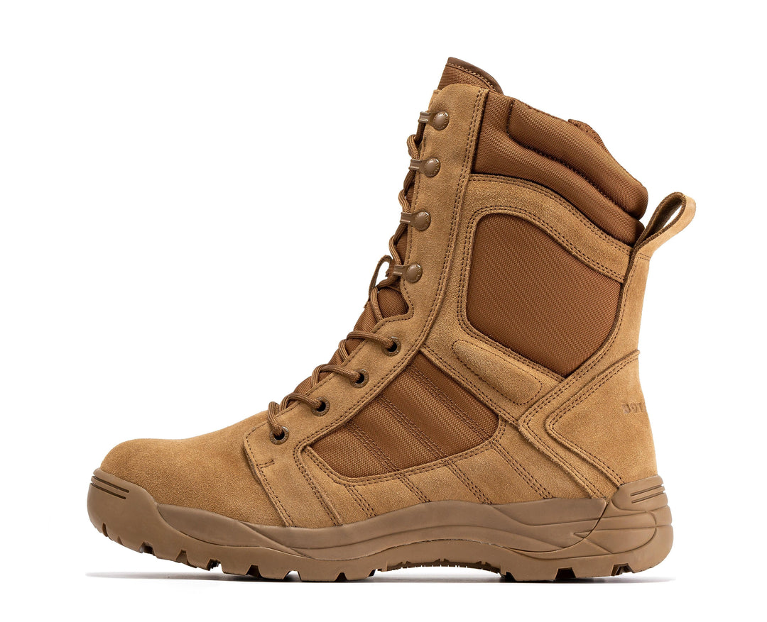 Botas Pro Coyote Men&