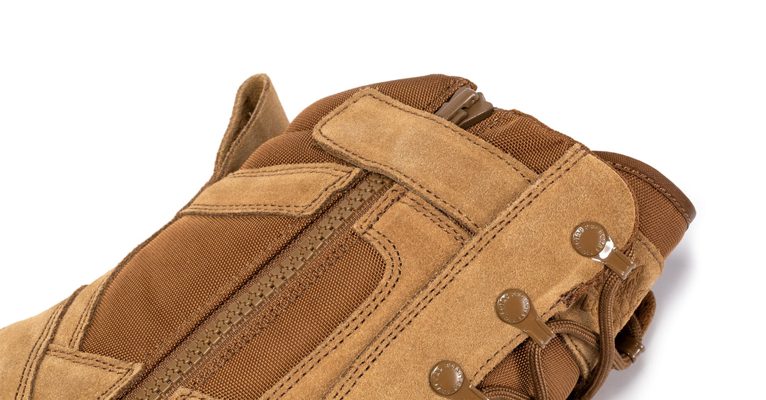 Botas Pro Coyote Men&