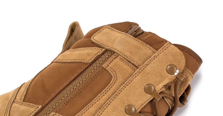 Botas Pro Coyote Men&