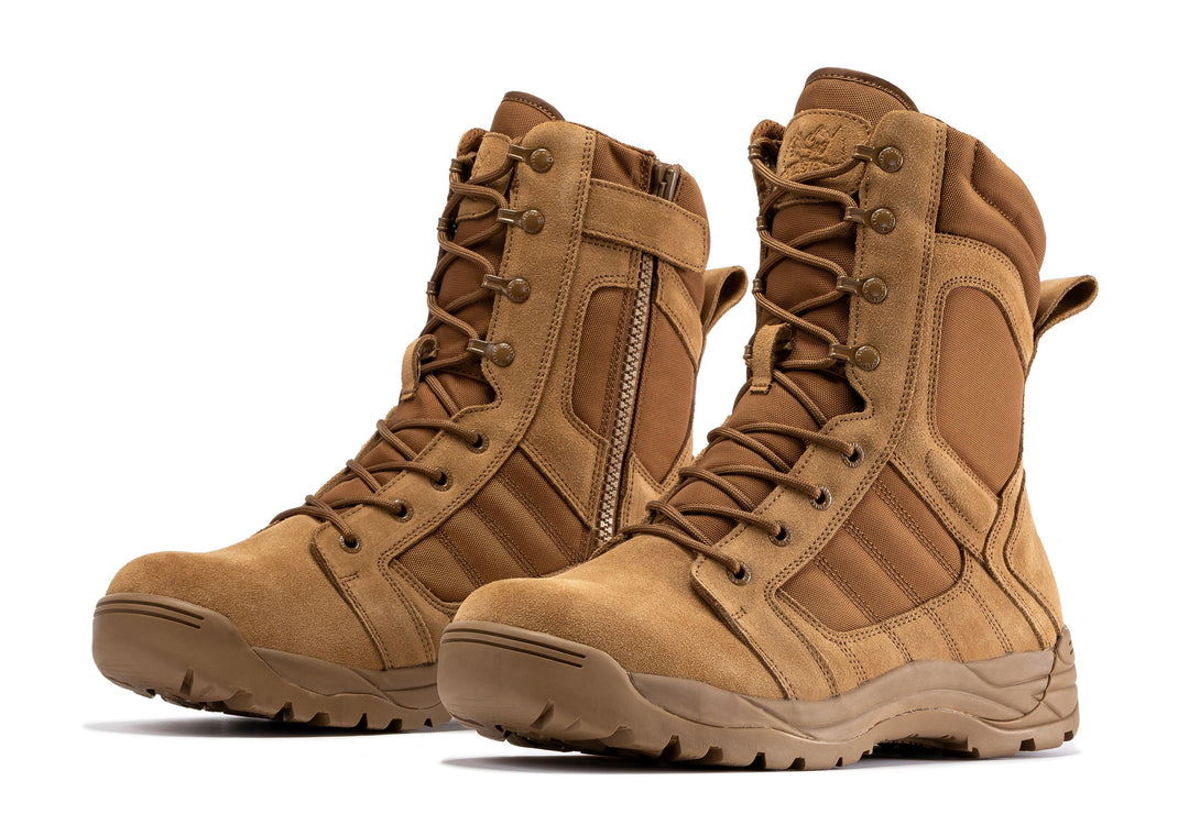 Botas Pro Coyote Men&