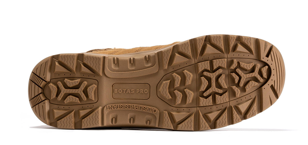 Botas Pro Coyote Men&