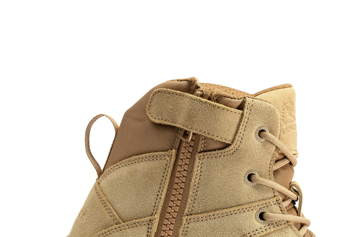 Botas Pro Sand Men&