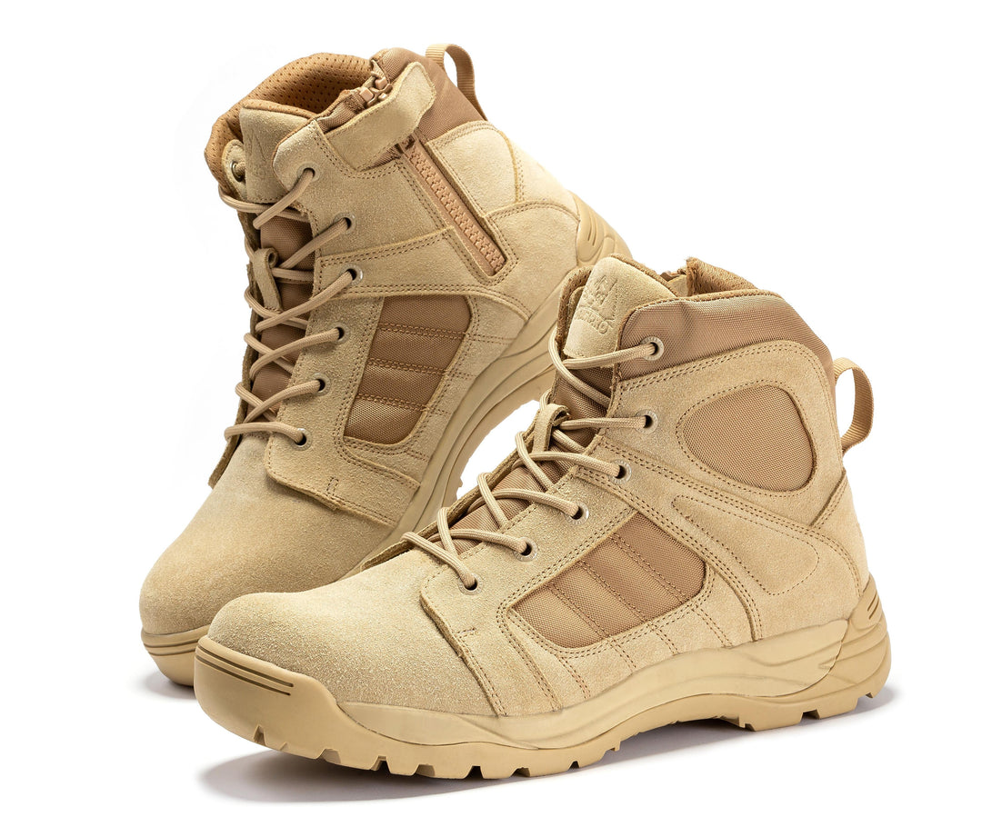 Botas Pro Sand Men&