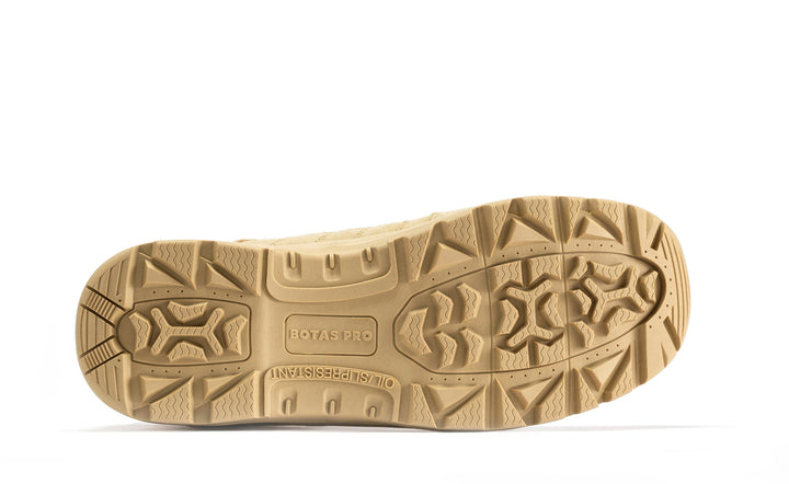 Botas Pro Sand Men&