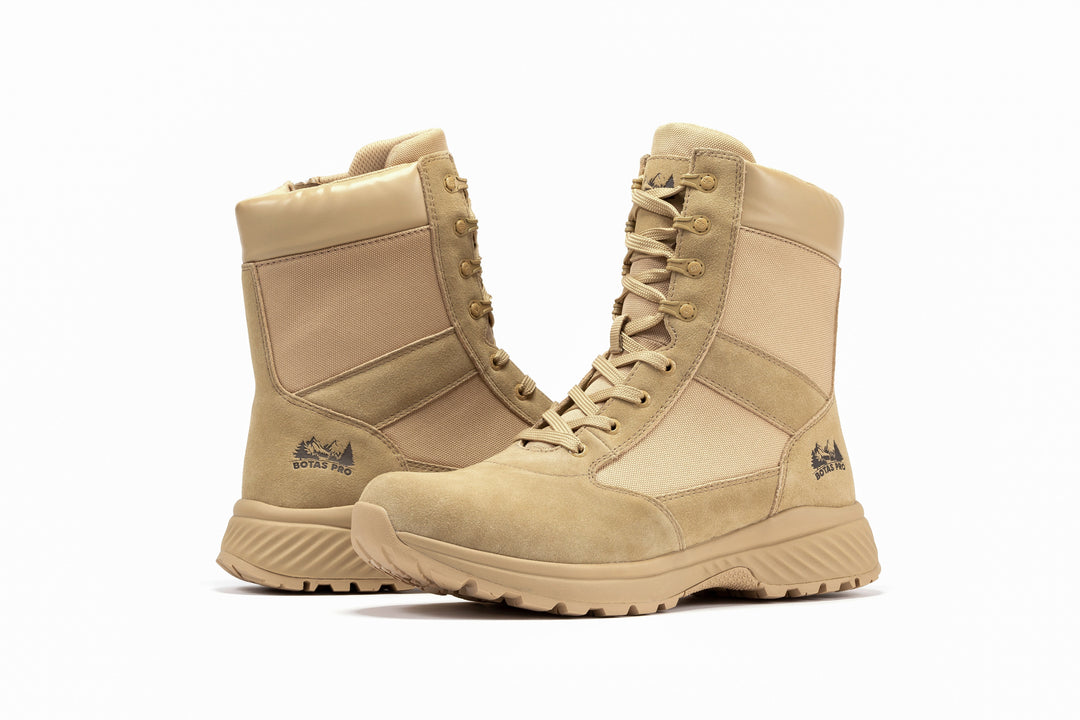 Botas Pro Sand Men&