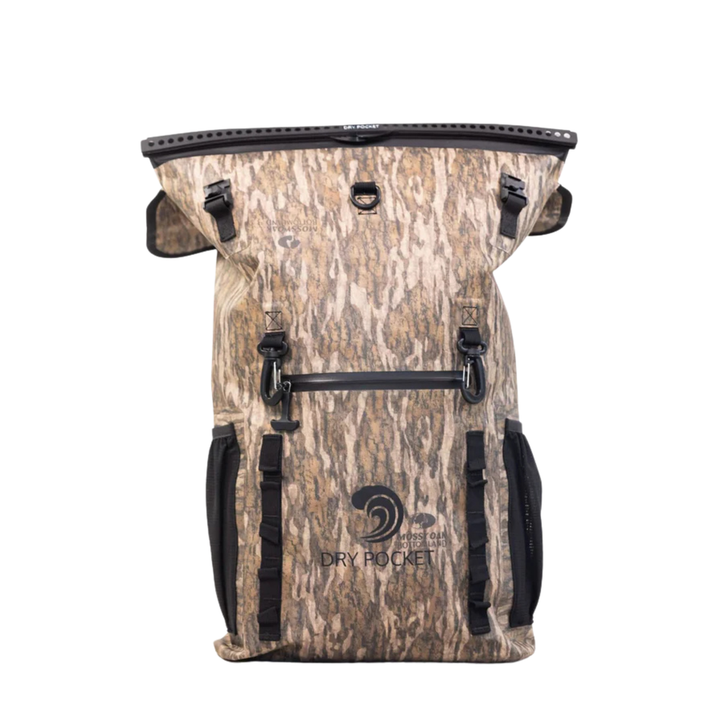 Waterproof Floating Backpack Dry Bag