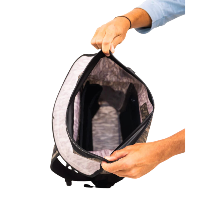 Waterproof Floating Backpack Dry Bag