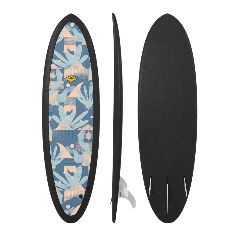 6'4 R-Series | Pleasant Pheasant