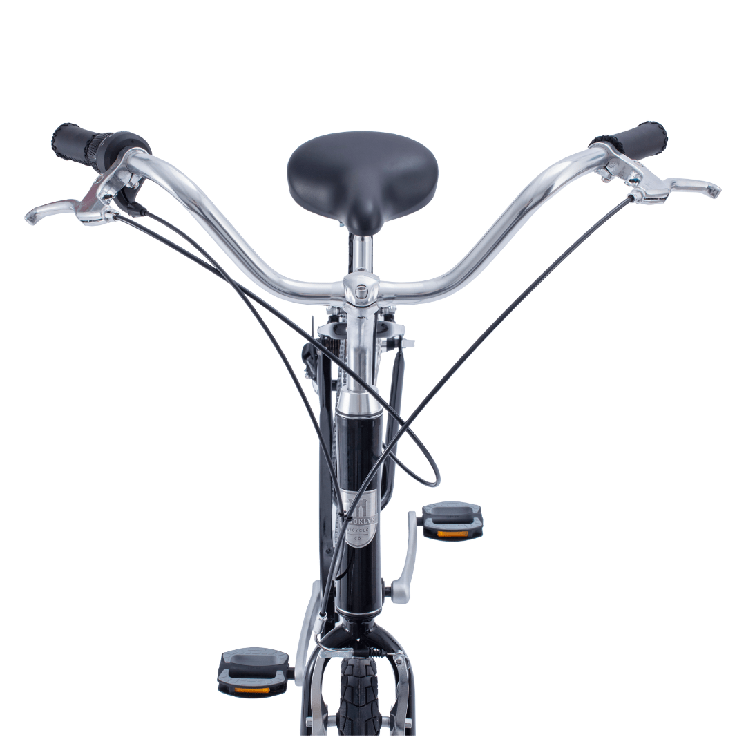 Brighton 7 Speed Cruiser