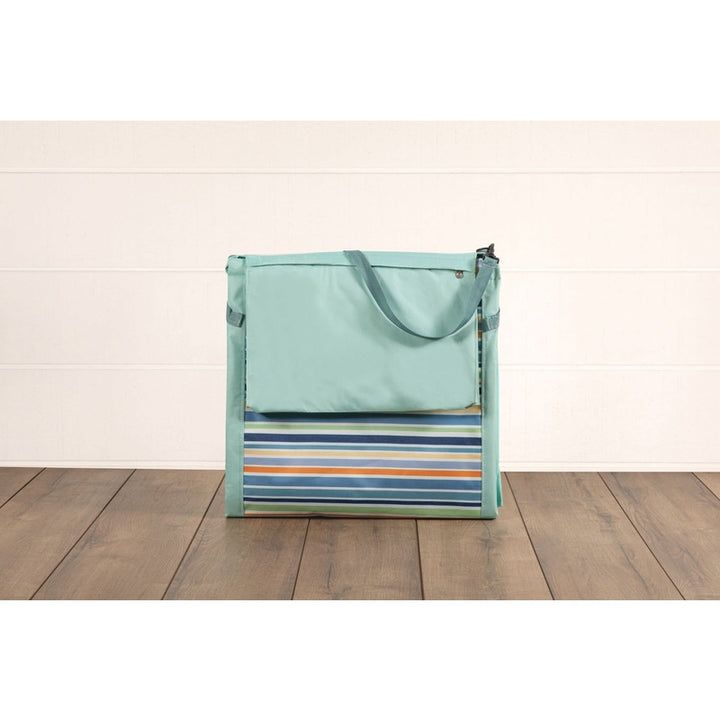 Beachcomber Portable Beach Chair & Tote