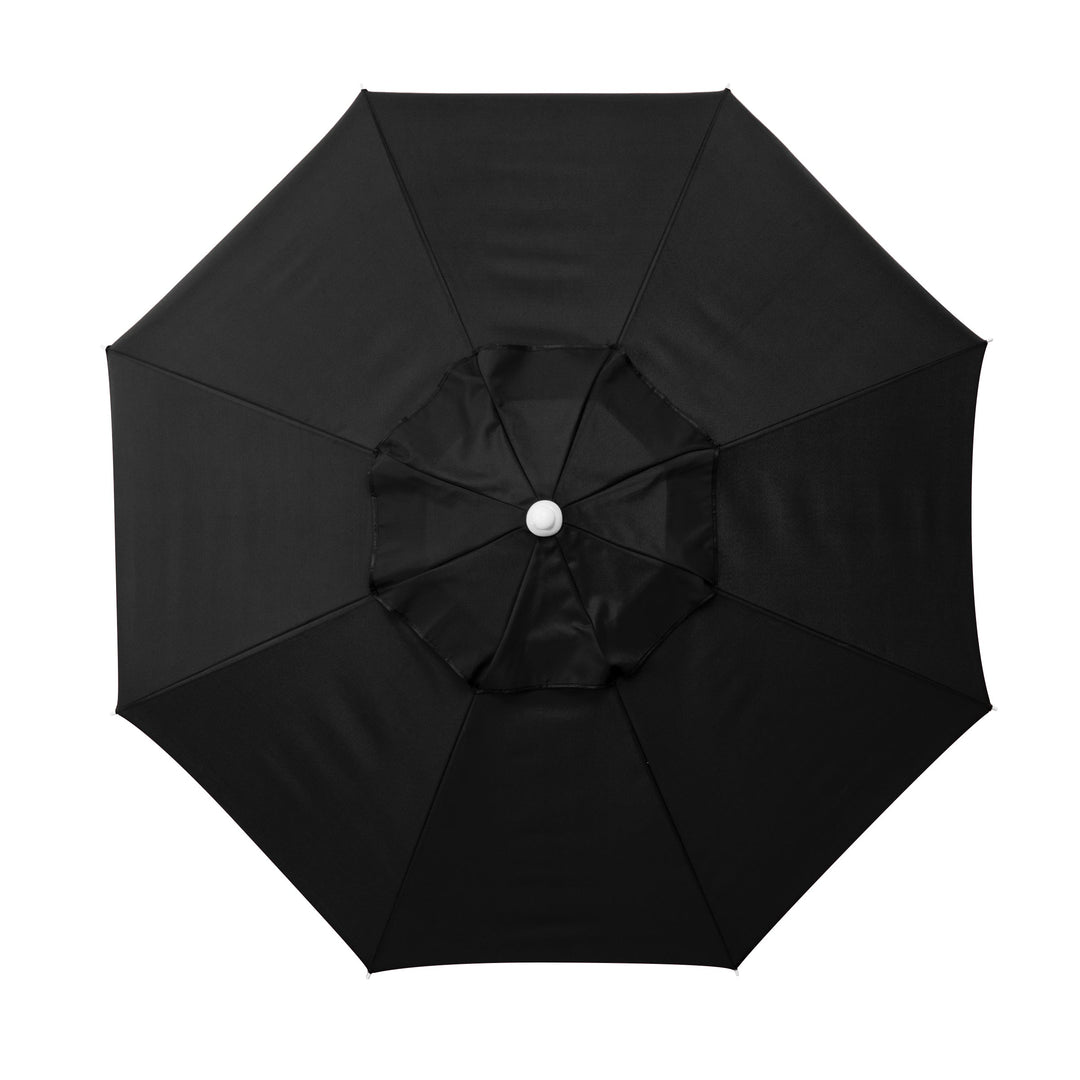 Picnic Time 5.5 Ft. Portable Beach Umbrella