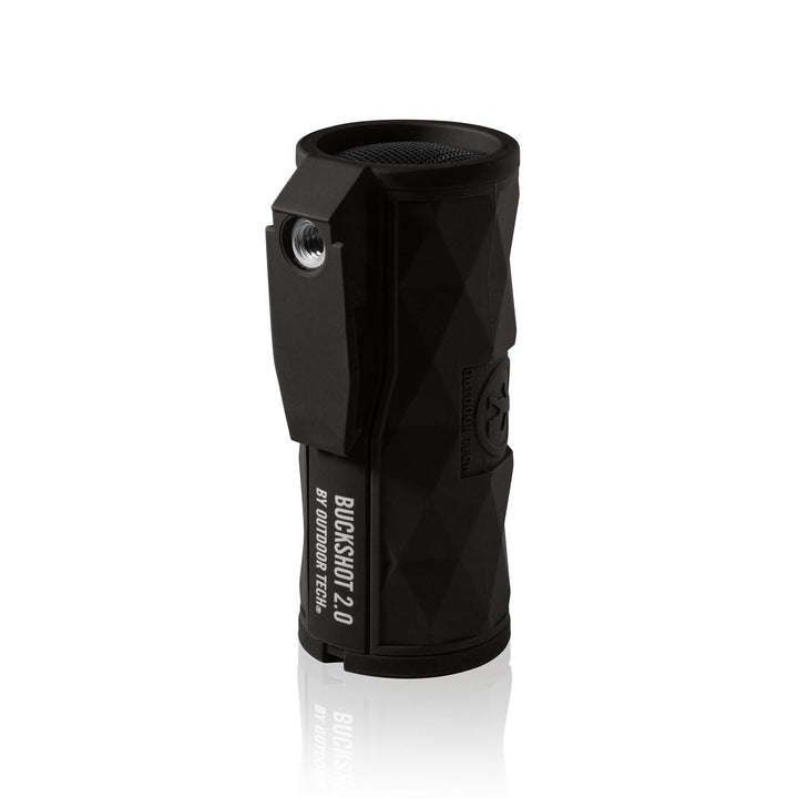 Outdoor Tech Buckshot 2.0 - Small Bluetooth Speaker