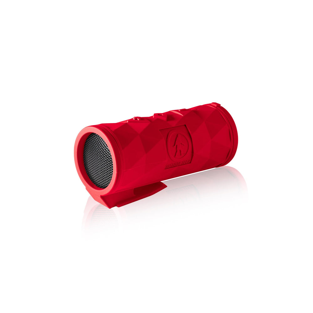Outdoor Tech Buckshot 2.0 - Small Bluetooth Speaker