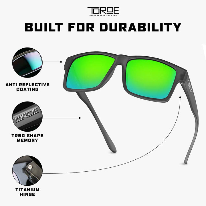 Exclusive Edition RANGE Polarized