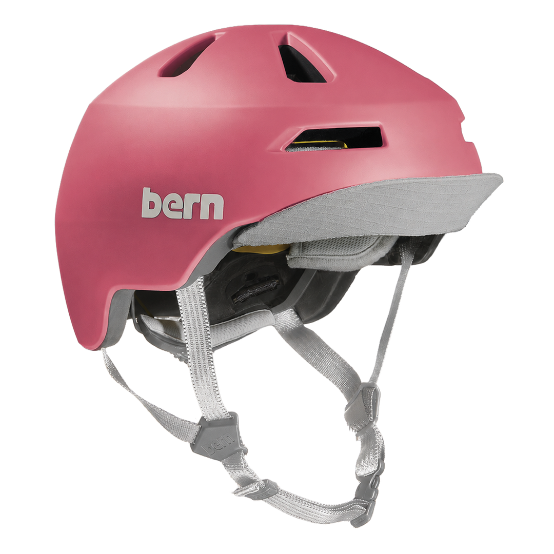 Brentwood Jr. Bike Helmet