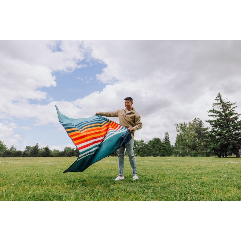 Blanket Tote Outdoor Picnic Blanket