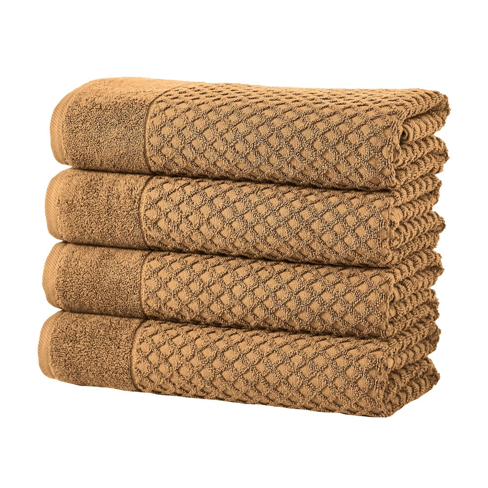 Cotton Bath Towel Set - Grayson Collection