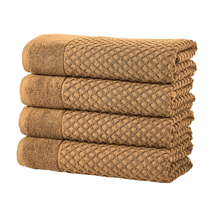 Cotton Bath Towel Set - Grayson Collection