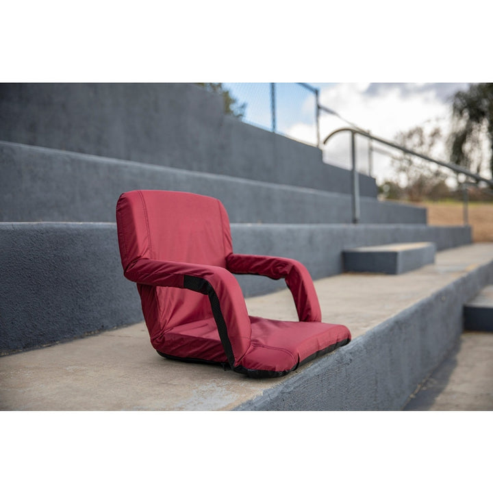 Ventura Portable Reclining Stadium Seat