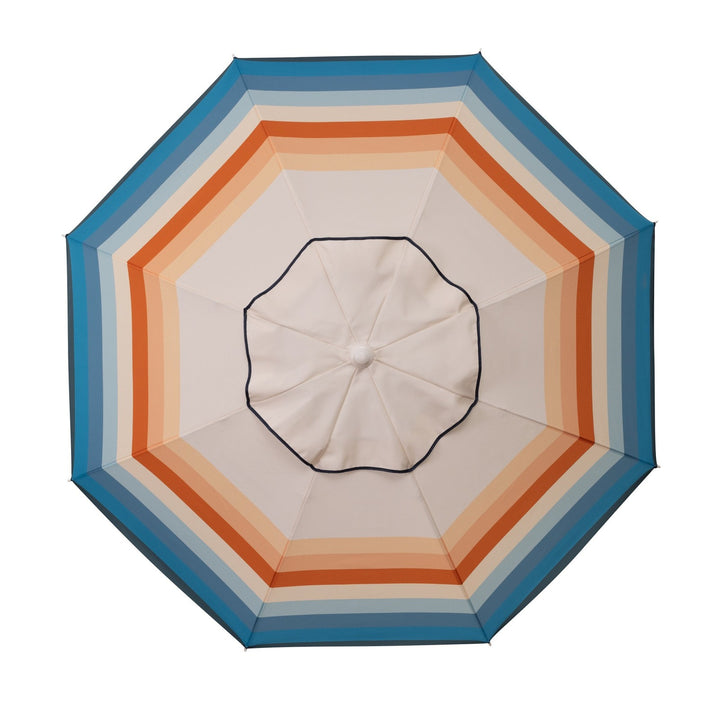 Picnic Time 5.5 Ft. Portable Beach Umbrella