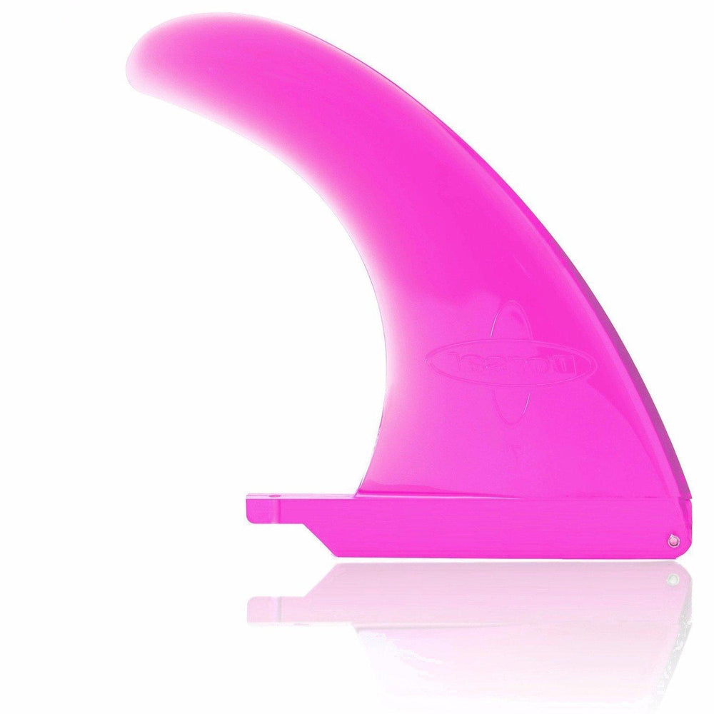 DORSAL SUP Single Center Fin for Longboard Surfboards