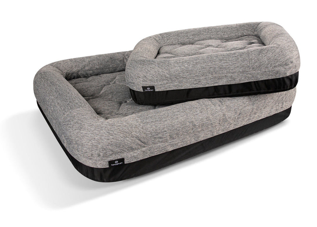 BedGear Performance Pet Bed for Large Dogs