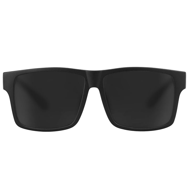 RANGE Polarized White Emblem