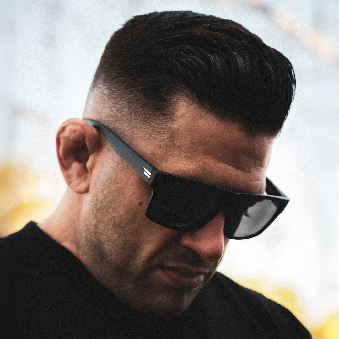 RANGE Polarized
