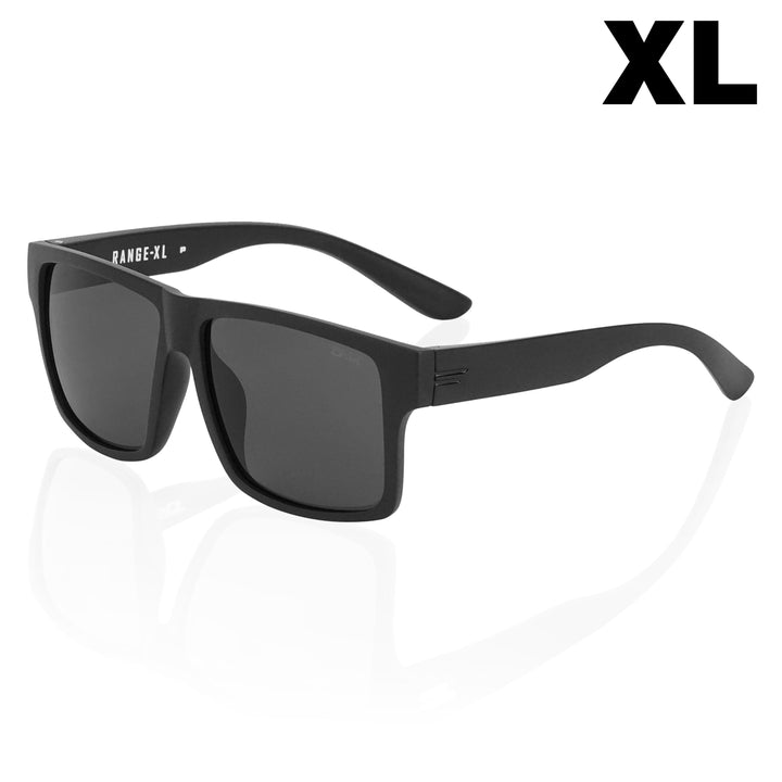 RANGE Polarized
