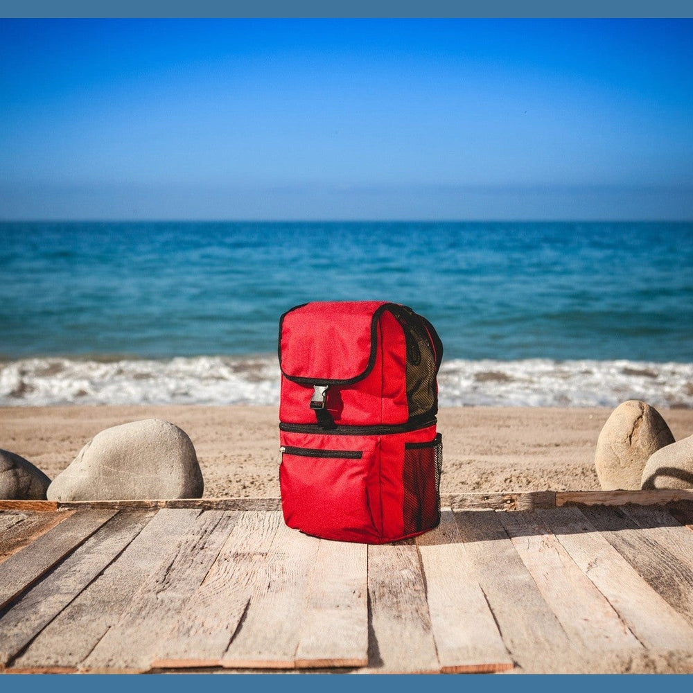Picnic Time Zuma Backpack Cooler