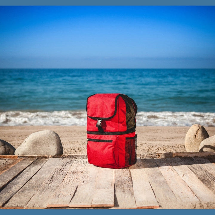 Picnic Time Zuma Backpack Cooler