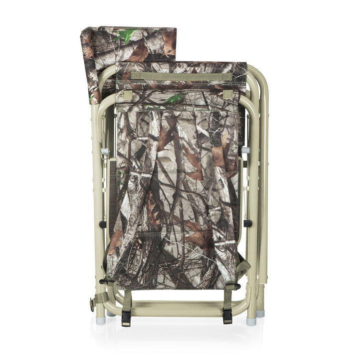 Picnic Time Outdoor Directors Folding Chair