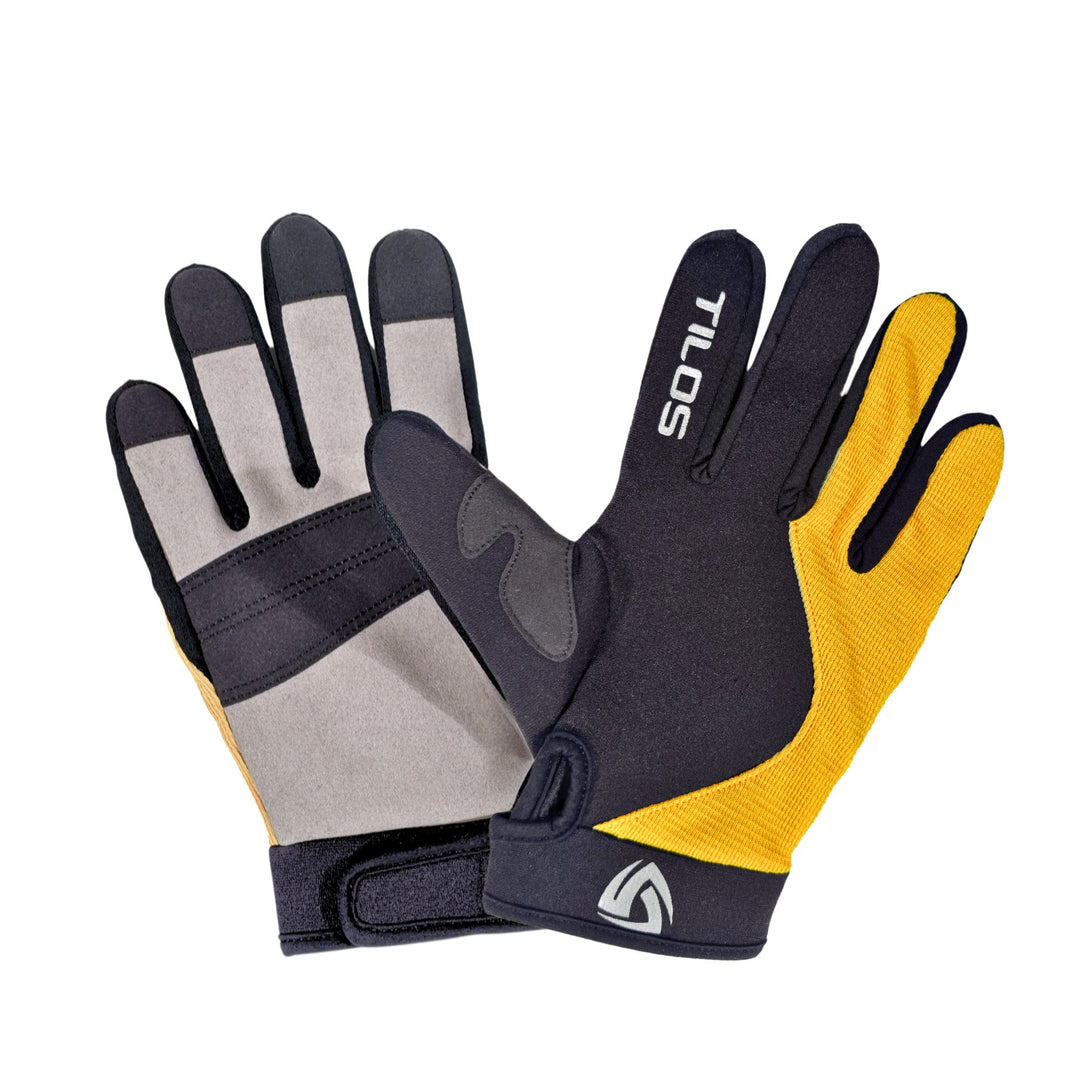 1.5mm Tropical-X Mesh Gloves for Water Activities