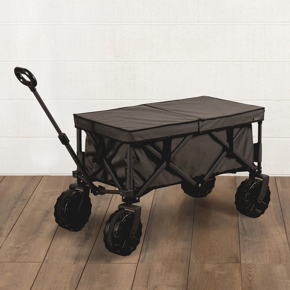 Picnic Time Adventure Wagon - Thumbnail 2
