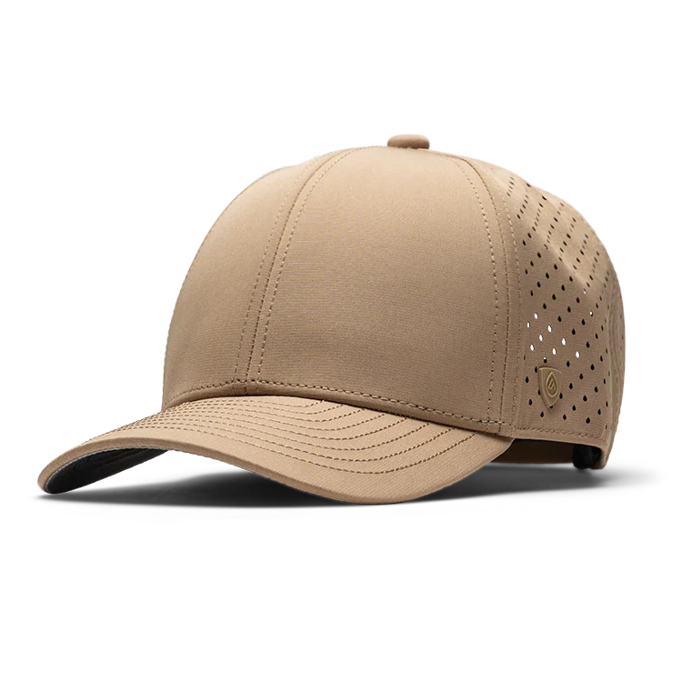 Suay Endurance Hat - Camel