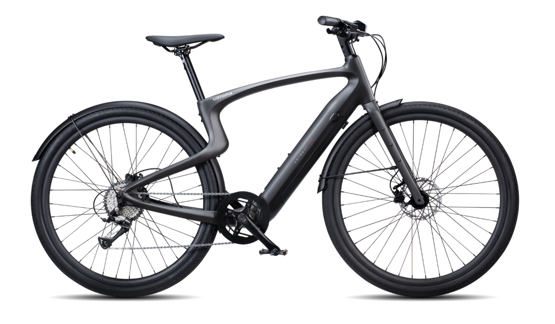 Urtopia CARBON 1 PRO E-Bike