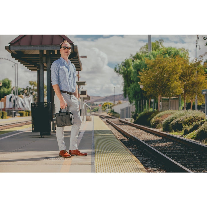 Picnic Time On The Go Lunch Bag Cooler