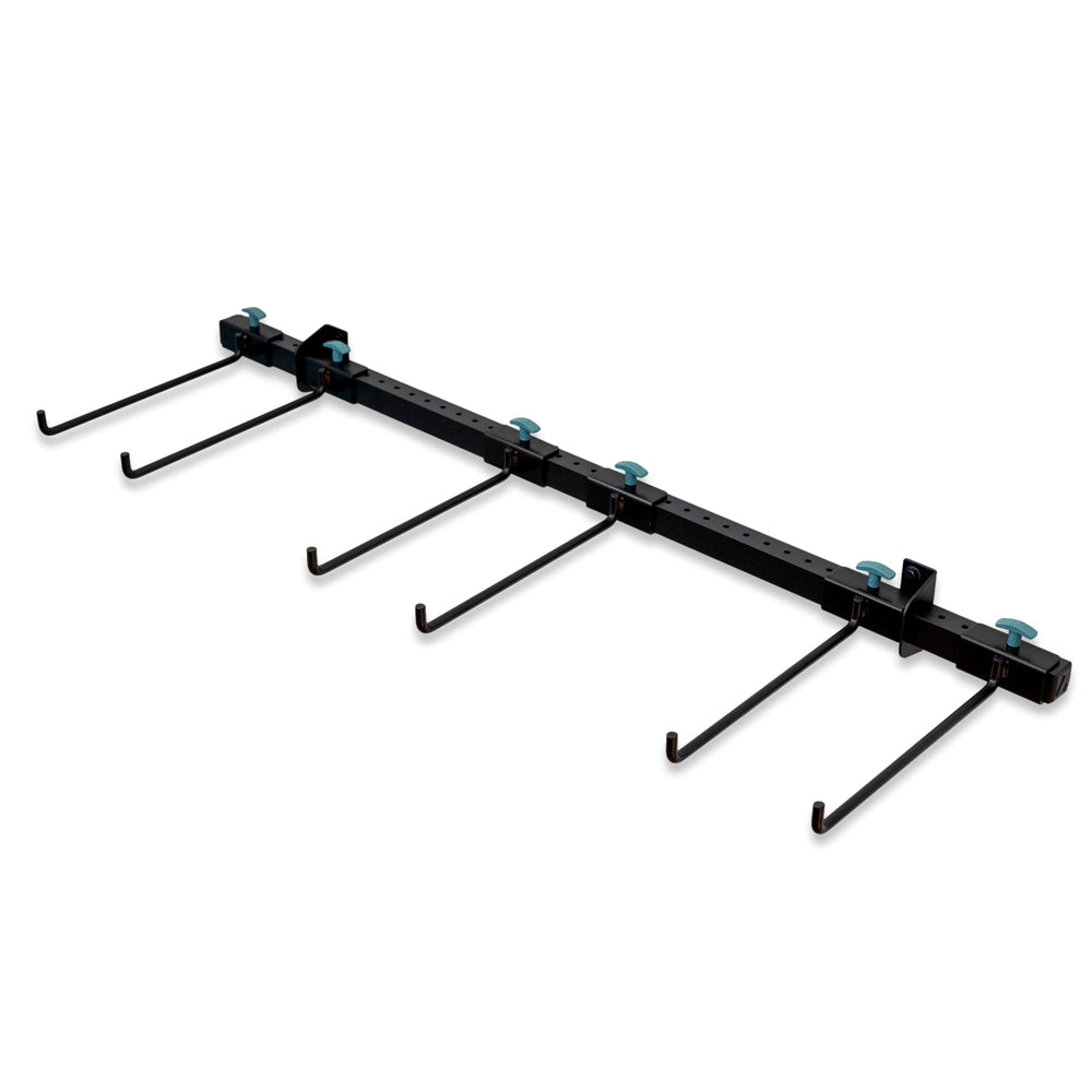 G-Chair Adjustable Wall Chair Storage System