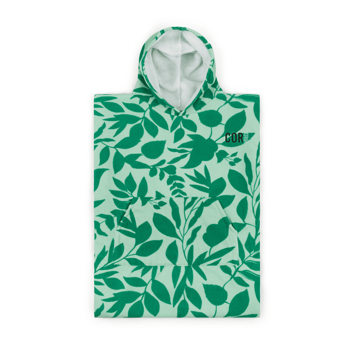 COR Surf Changing Towel Poncho Kailua Large Size