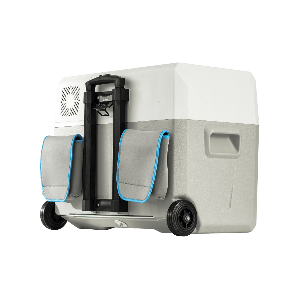 Chill Electric Cooler Without Ice - GoSun