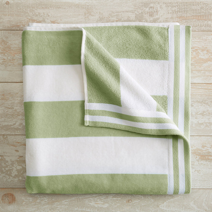 Cabana Beach Towels - Edgartown Collection