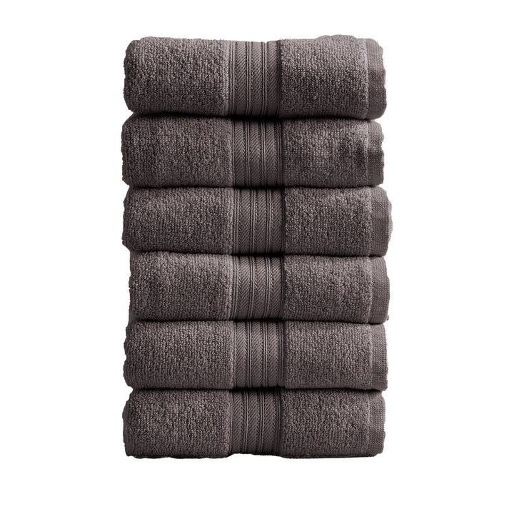 Cotton Bath Towel Set - Cooper Collection